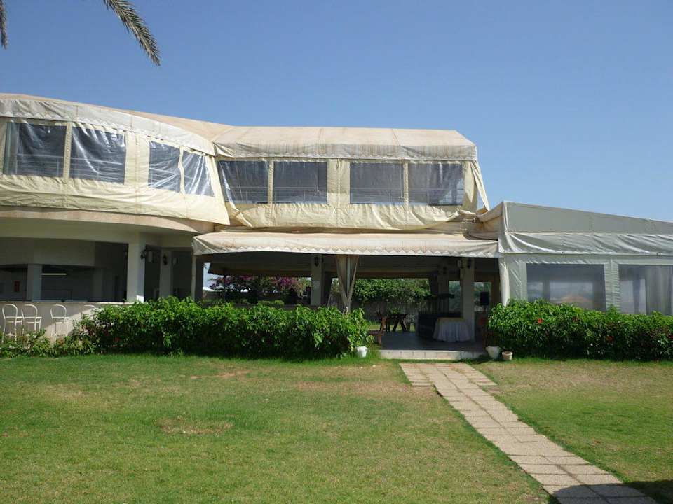 Snackbar Mahdia Beach & Aquapark