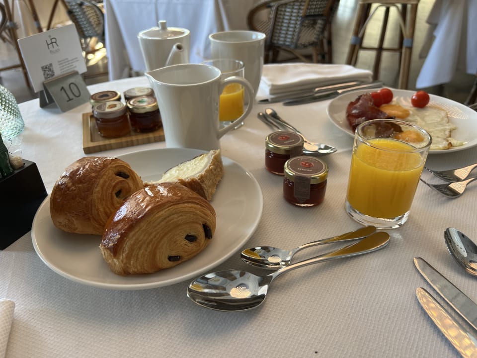 Gastro Evian Resort - Hotel Royal