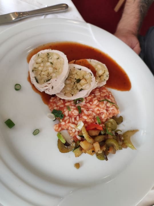 Gastro Erlebnishotel Fendels