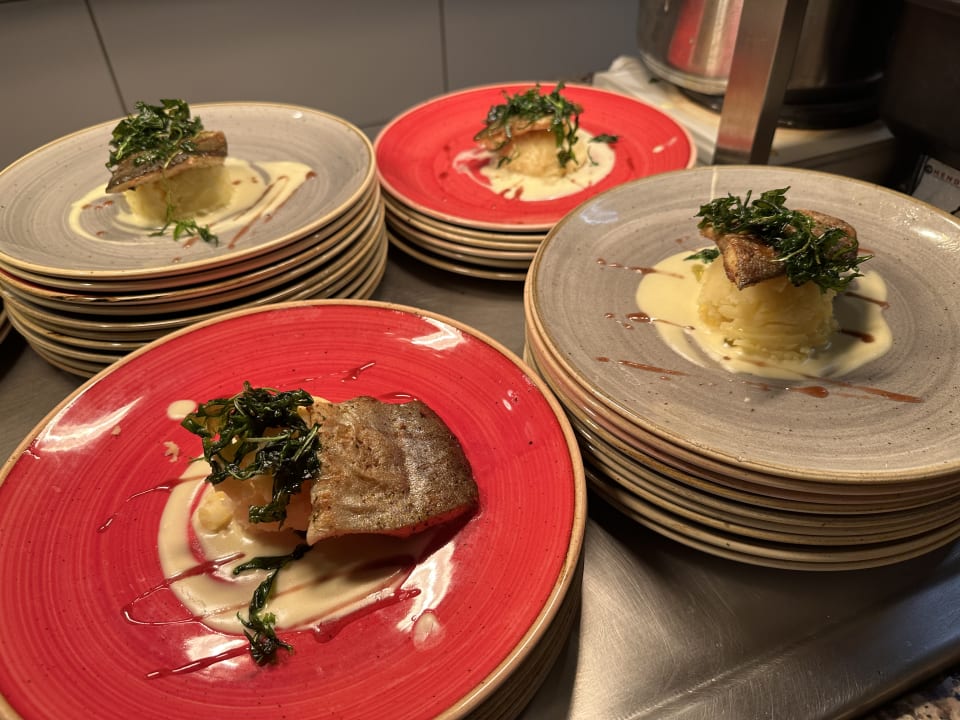 Gastro Aldiana Club Ampflwang