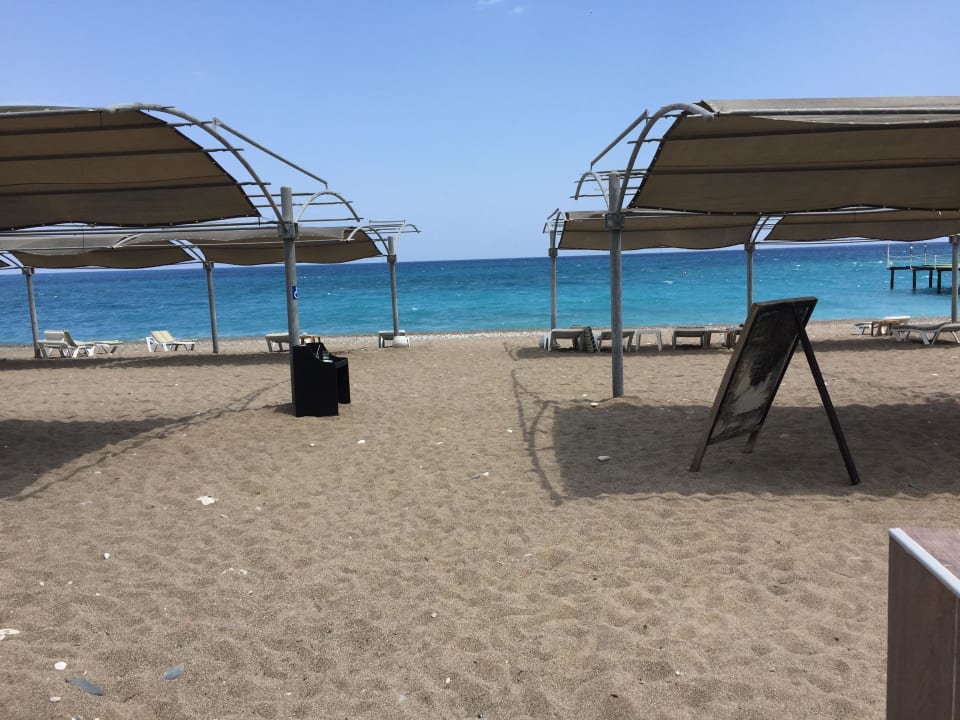 Strand Kilikya Palace Göynük