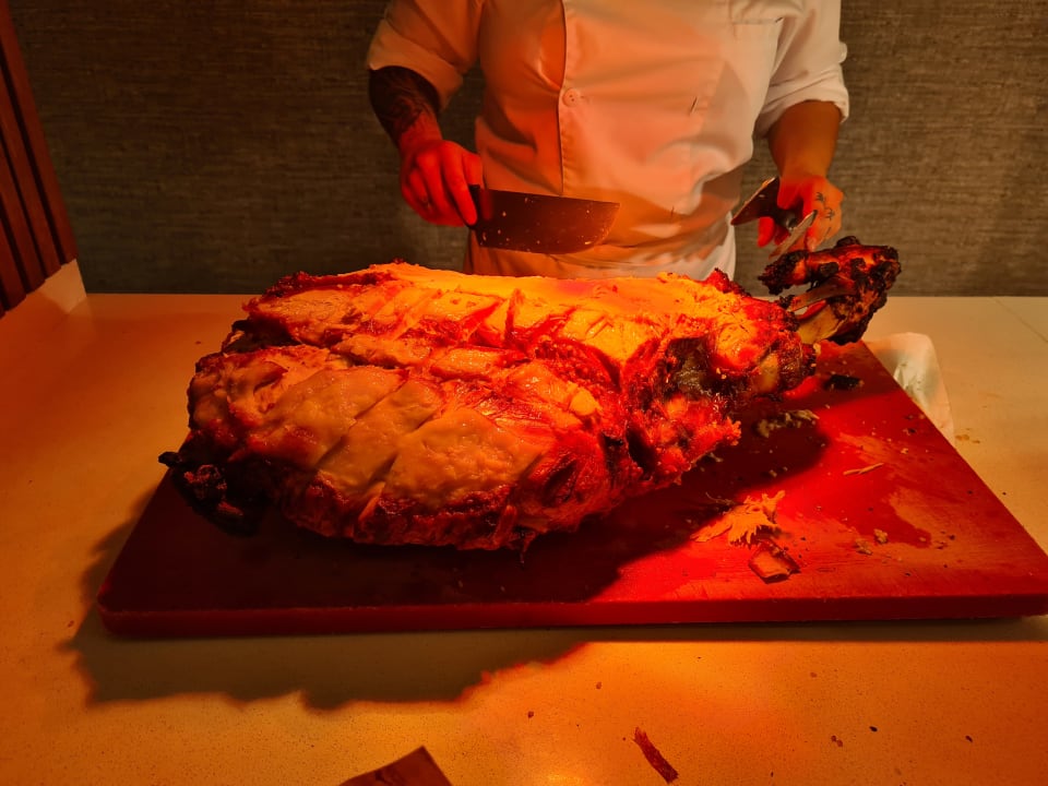 Gastro Kumara Serenoa by Lopesan Hotels