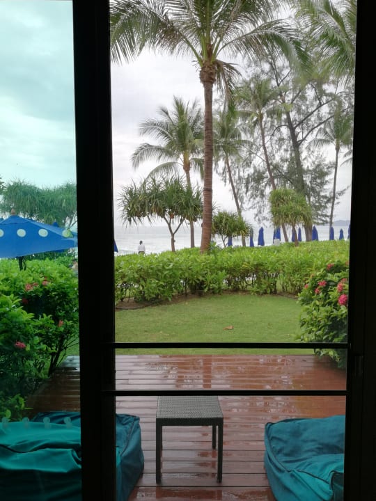 Ausblick OZO Chaweng Samui