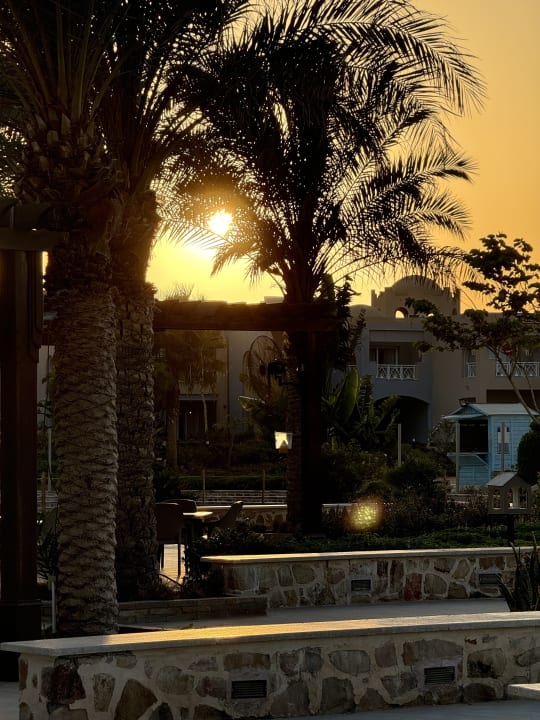 Außenansicht Lazuli Hotel Marsa Alam