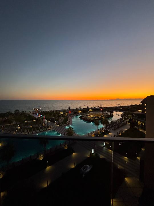 Sonstiges Lago Hotel