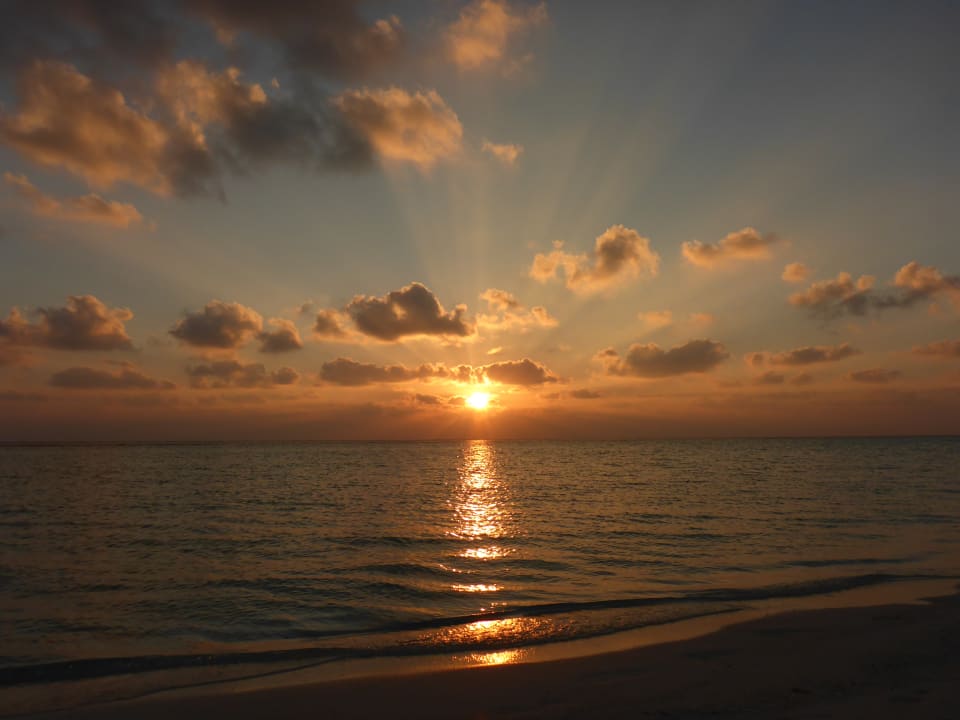 Strand Kuramathi Maldives