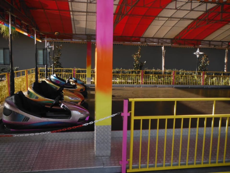 Lunapark Royal Seginus