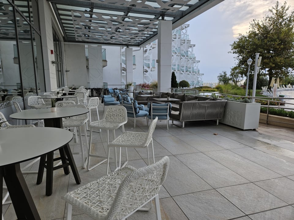 Gastro Maritim Hotel Paradise Blue Albena