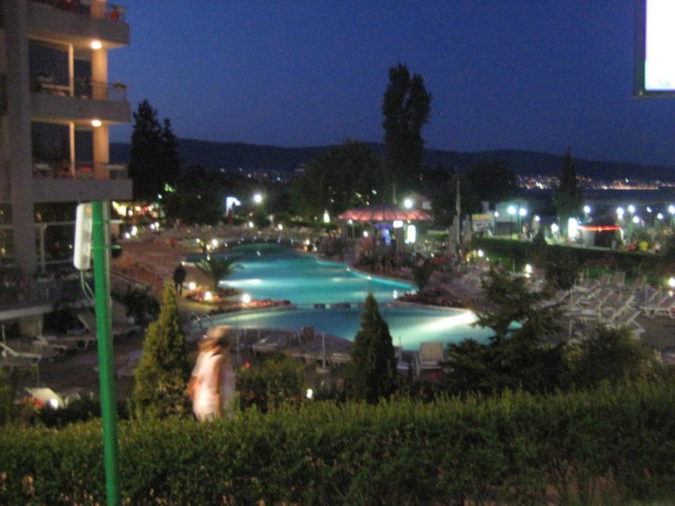 Pool Sentido Neptun Beach