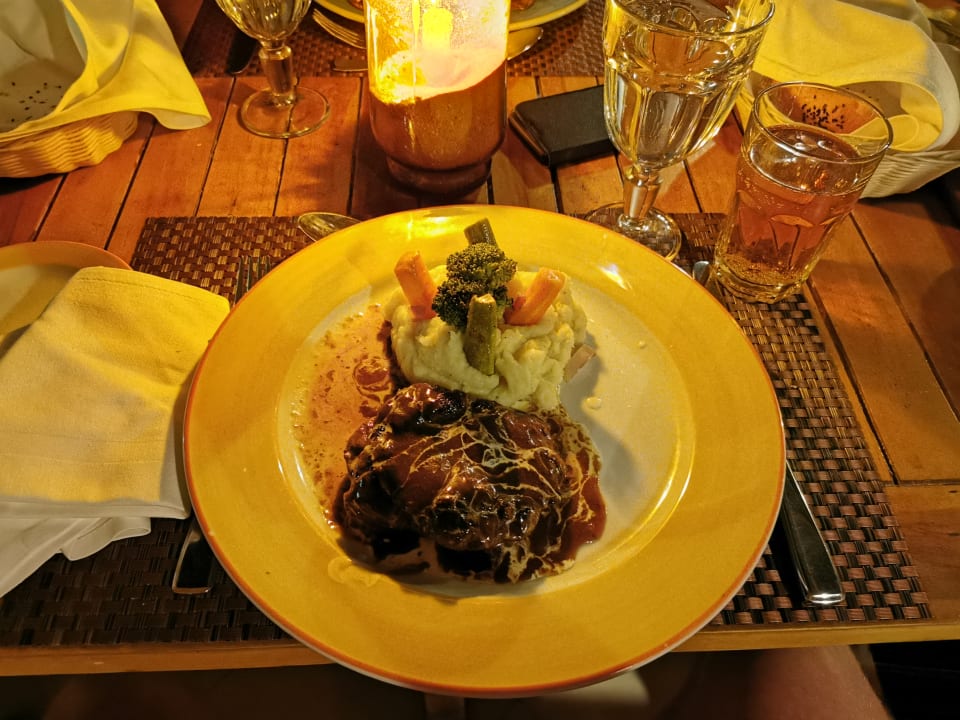 Gastro Jaz Grand Marsa