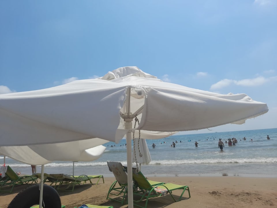 Strand Sun Beach Park & Spa