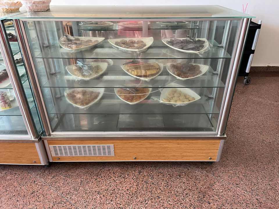 Gastro Narcia Resort Side