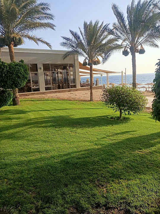 Außenansicht Serenity Alpha Beach