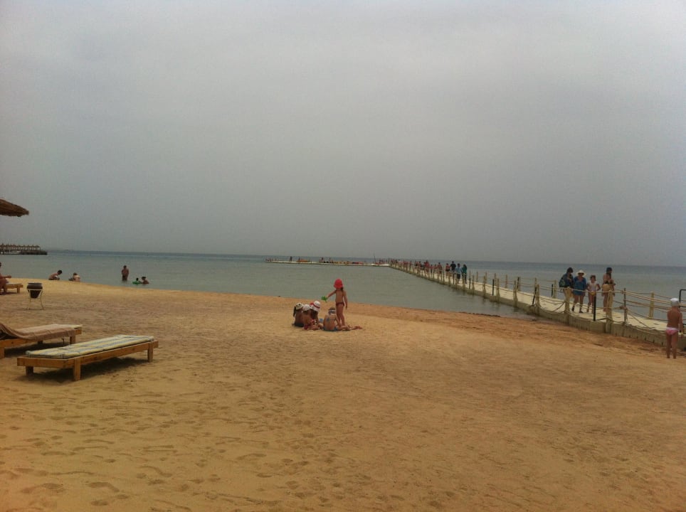 Strand Pickalbatros Palace Resort