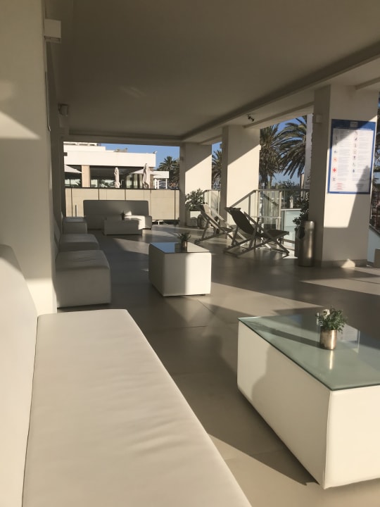 Außenansicht allsun Hotel Riviera Playa