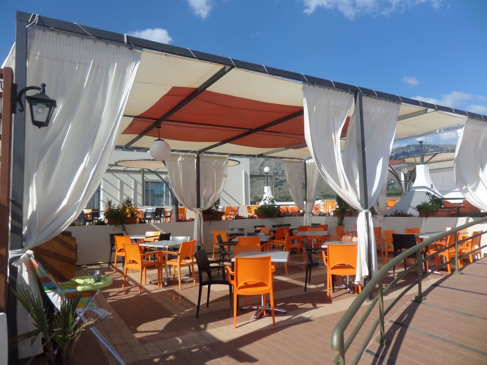 Hier gibt es Pizza HARPIN Georgioupolis Resort Aquapark & SPA