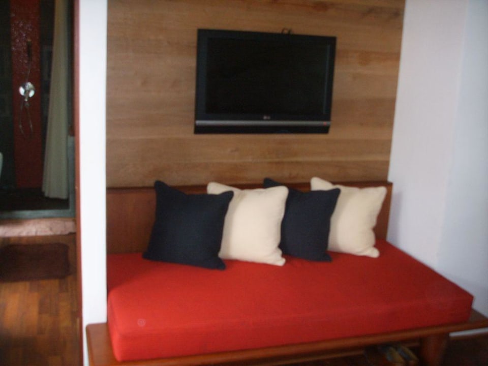 Hydrp-Pool-Villa Pavilion Samui Villas & Resort