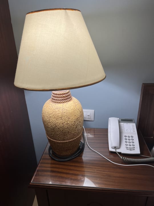 Zimmer Marina Resort Port Ghalib, a member of Radisson Individuals