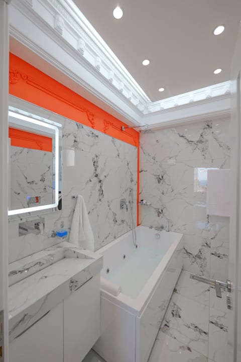 Zimmer New Beach Apartment