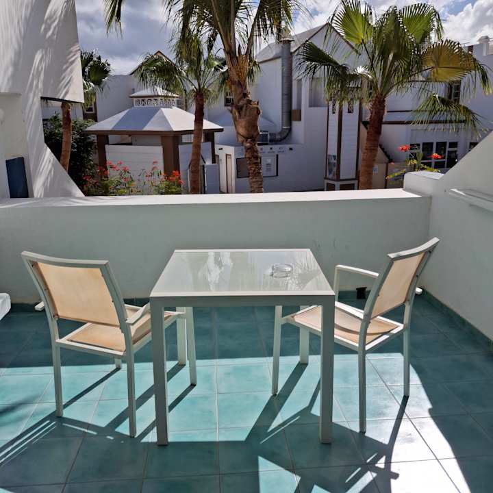 Zimmer Apartamentos LIVVO Morromar