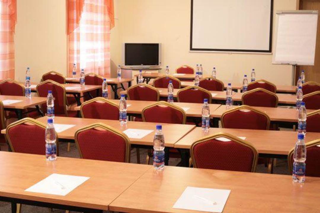 Другие Hotel Maxima Irbis