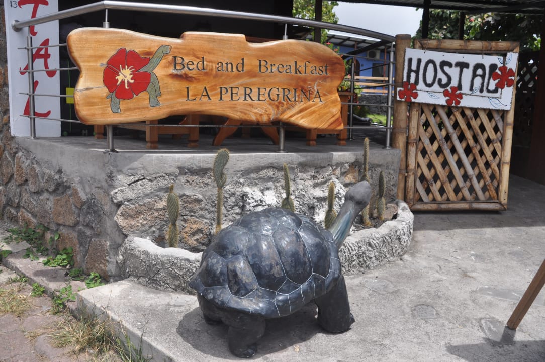 Sonstiges Bed & Breakfast La Peregrina