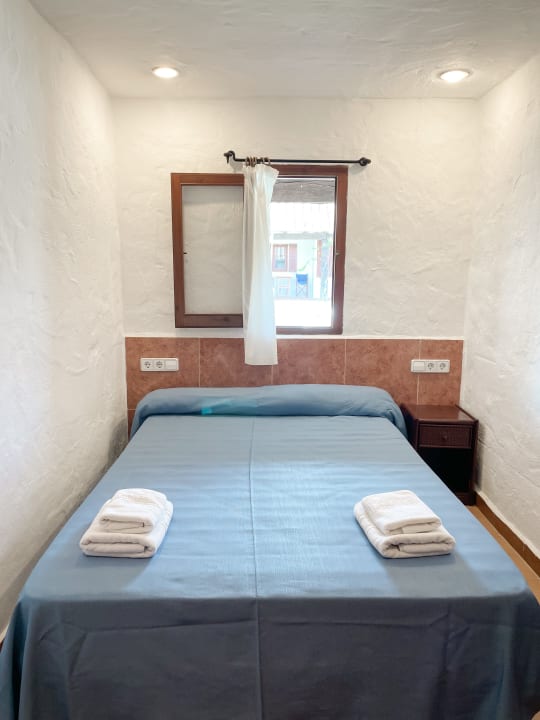 Zimmer Binivell Park - Caliu apartments