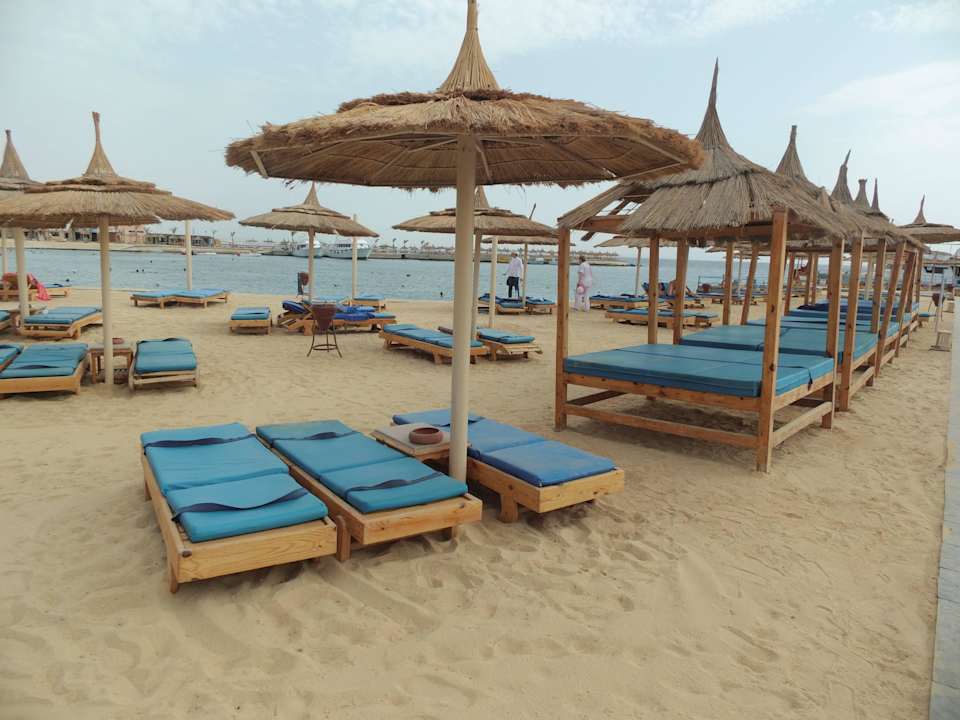 6 Beach Albatros Resort