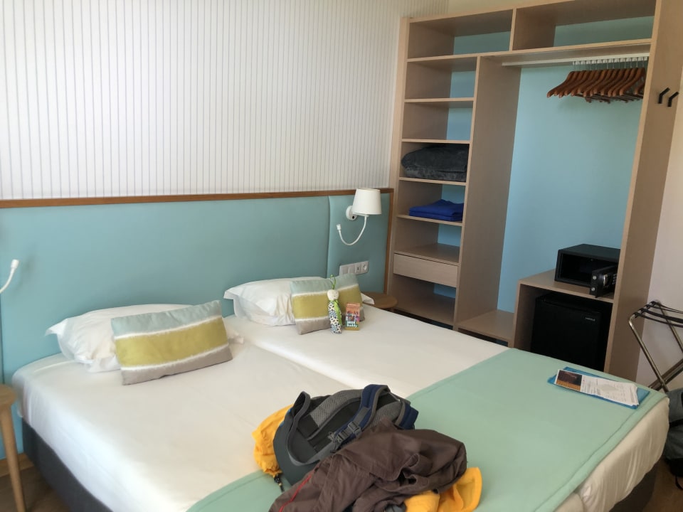 Zimmer Sentido Galomar