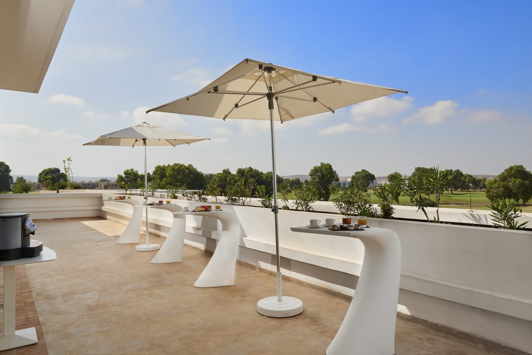 Sonstiges Radisson Blu Resort, Saidia Beach