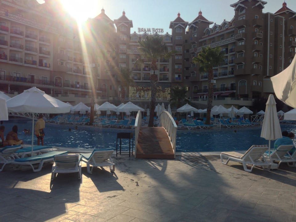 Hotel  Side Mare Resort & Spa