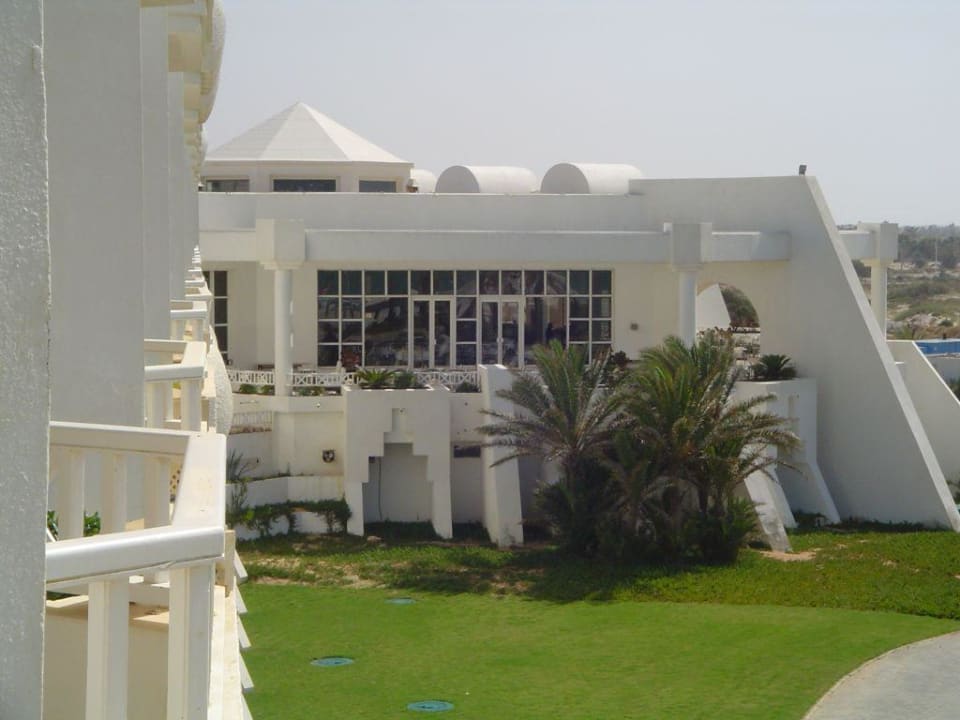 Buffet-Restaurant Radisson Blu Palace Resort & Thalasso Djerba