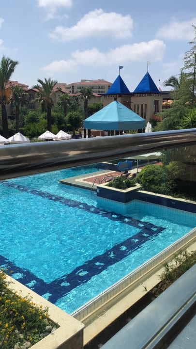 Pool TUI BLUE Xanthe