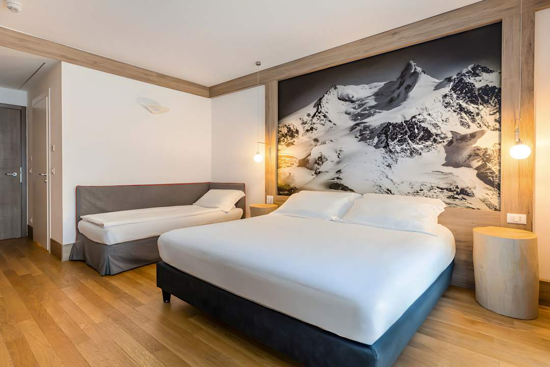 Zimmer NH Collection Alagna Mirtillo Rosso