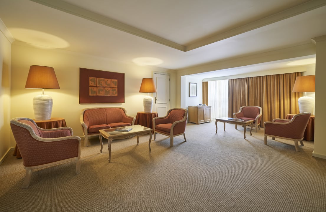 Zimmer PortoBay Falésia