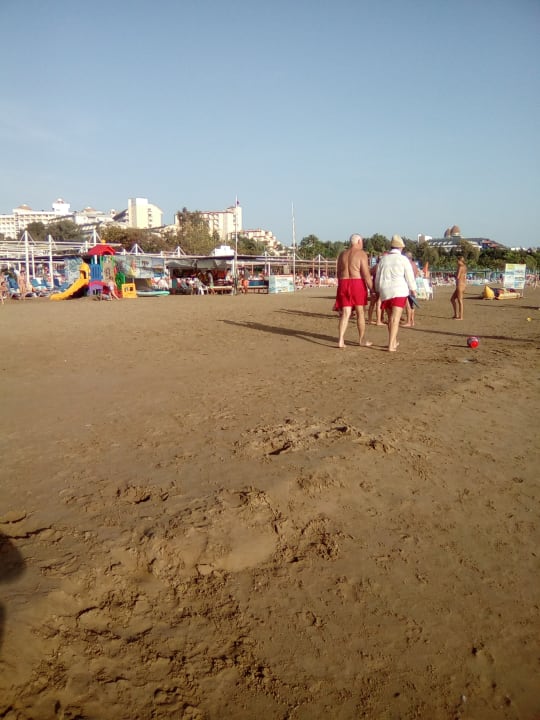 Strand Dream Family Club