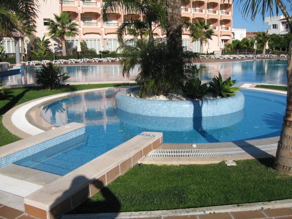Pool 3HB Guaraná - All Inclusive