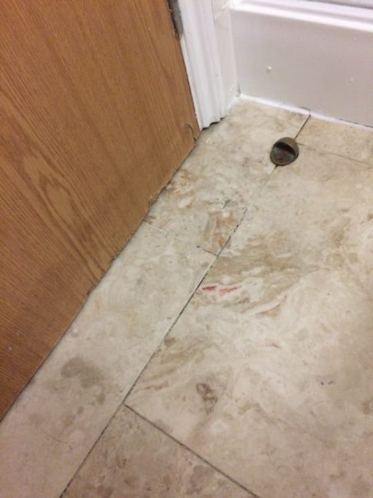 Zimmer Best Western Hotel Ilford