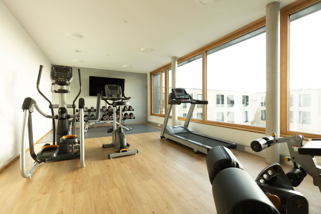 Sport & Freizeit DEKRA Congresshotel Wart