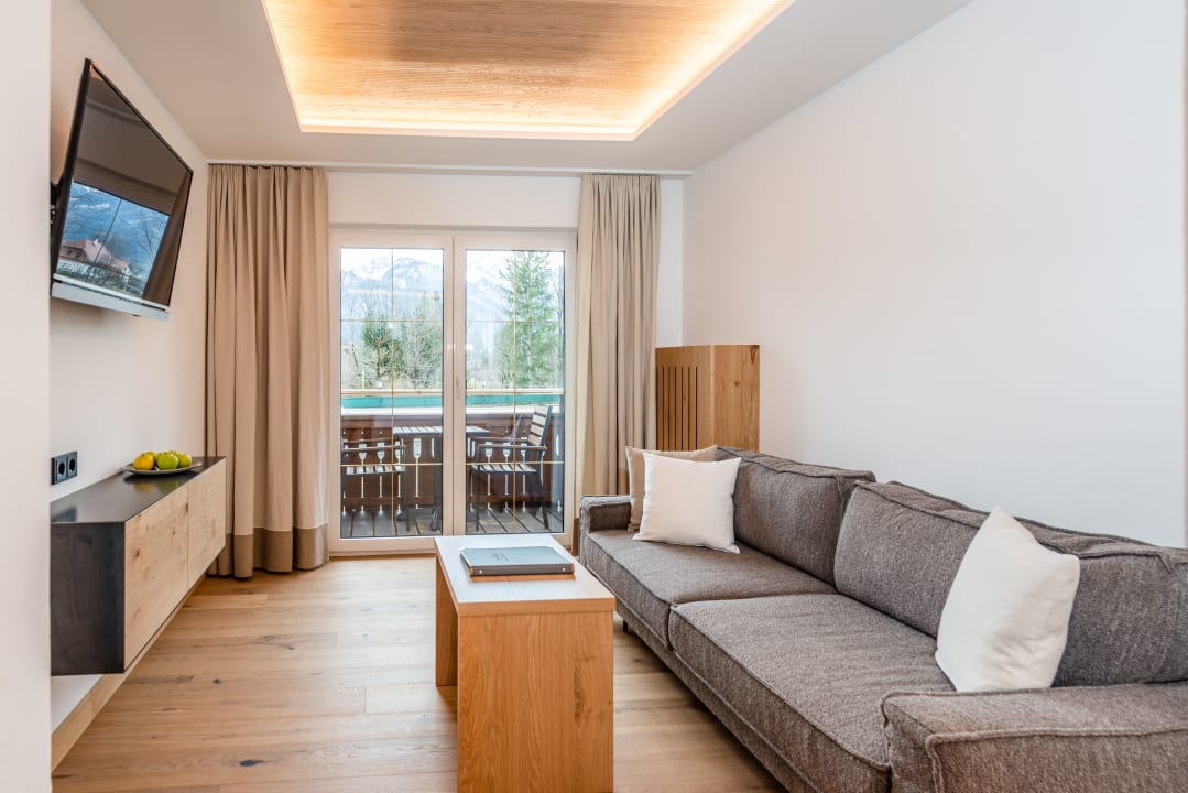 Zimmer Hotel Lavendel