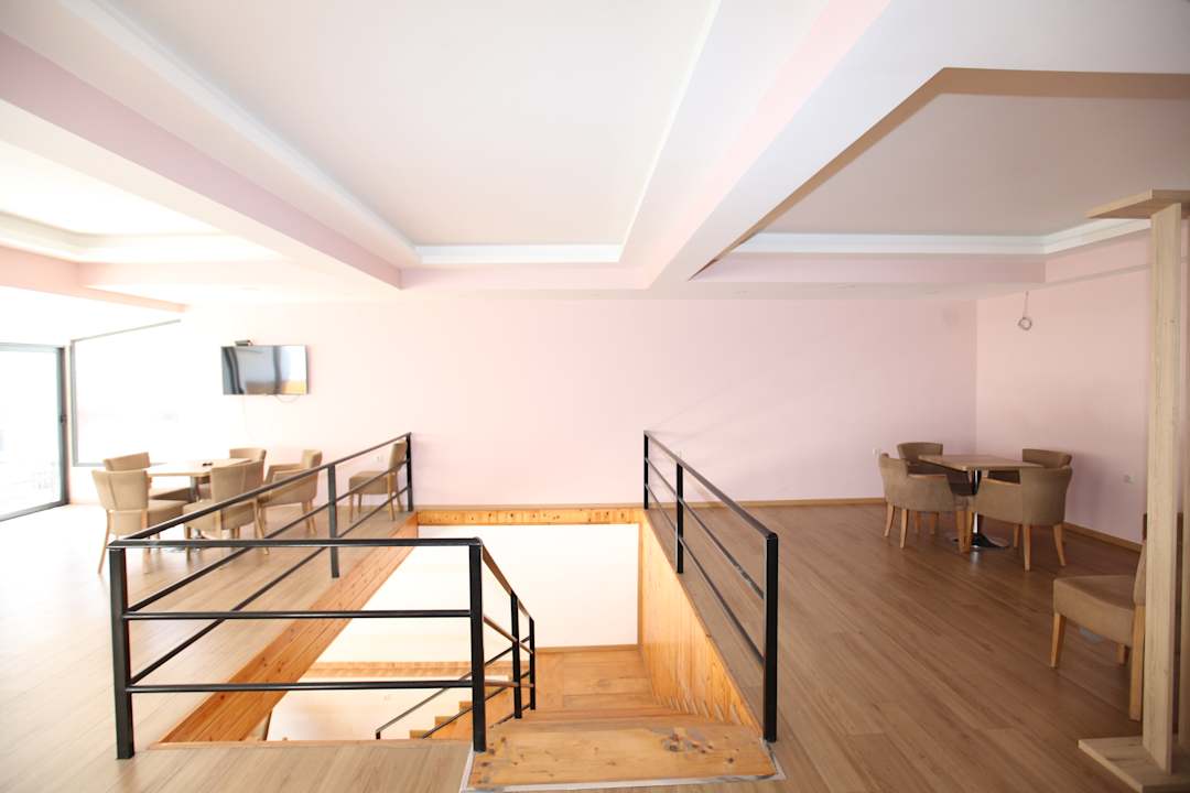 Sonstiges Romi Hotel