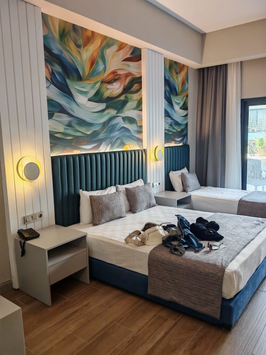 Zimmer Dream Fun World