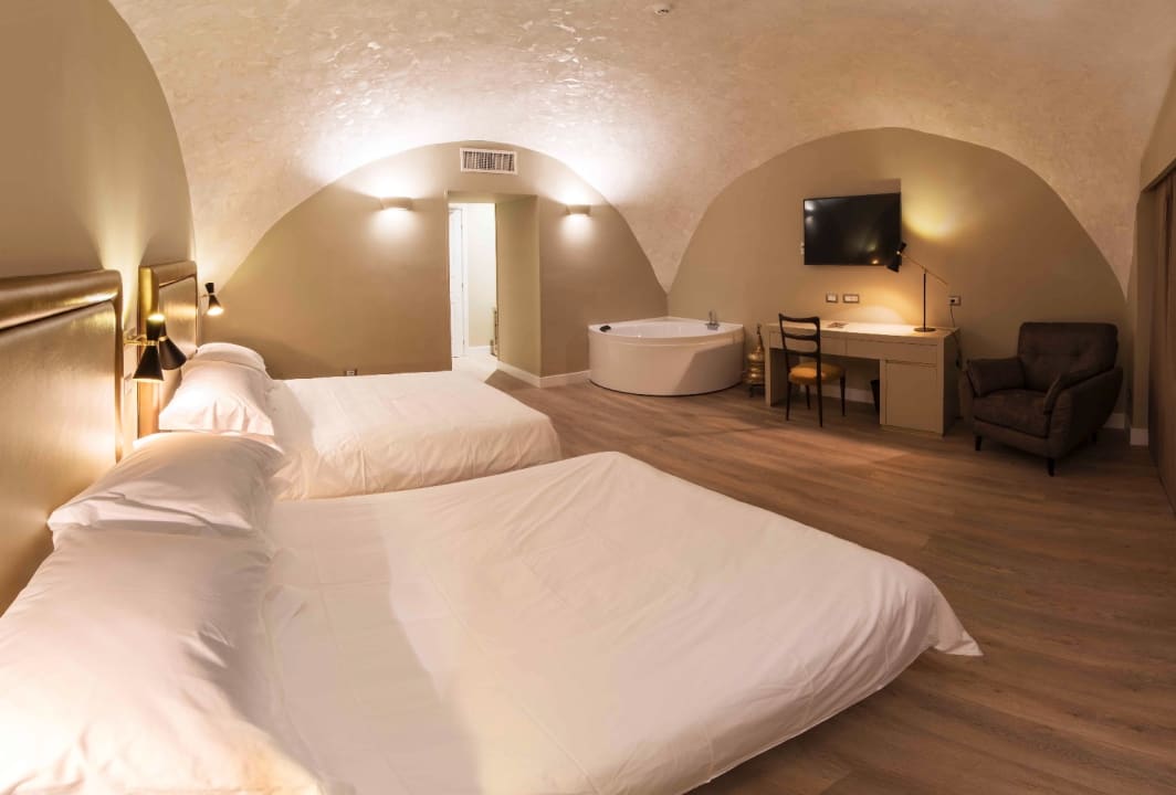 Zimmer Caruso Place Boutique and Wellness Suite