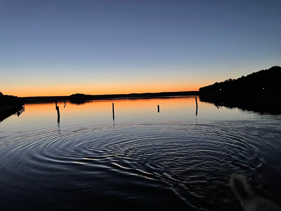 Strand Precise Resort Hafendorf Rheinsberg