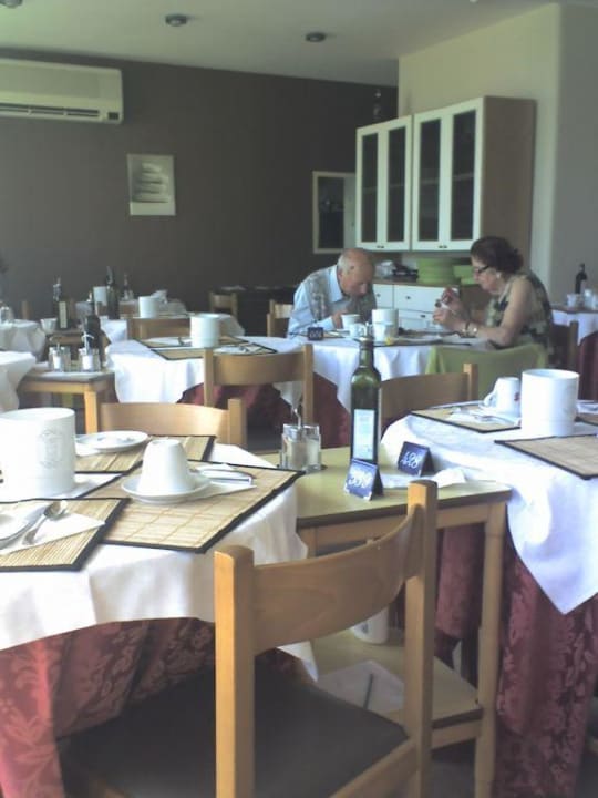Restaurant Hotel Thea
