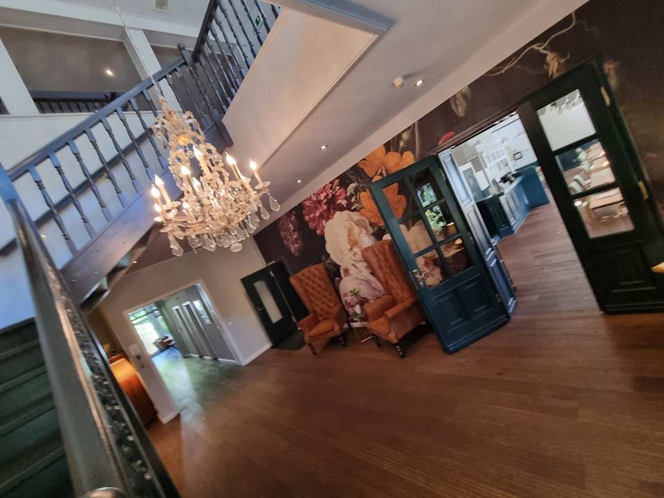 Lobby Lieblingsplatz Bohlendorf