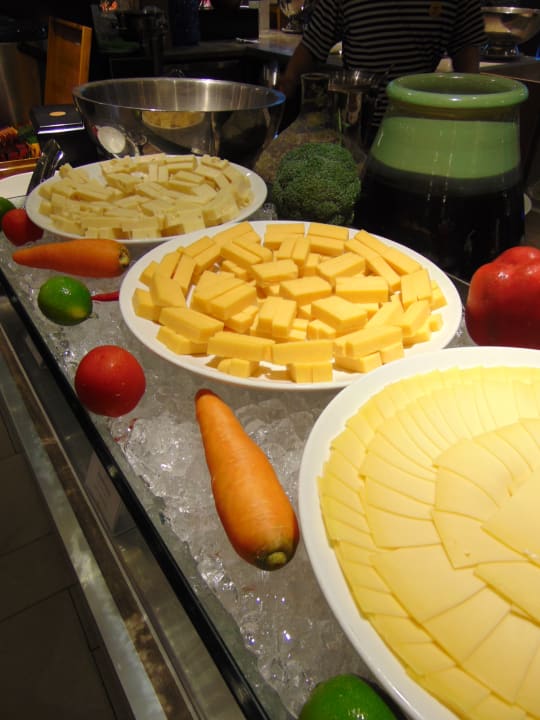 Gastro Novotel Phu Quoc Resort