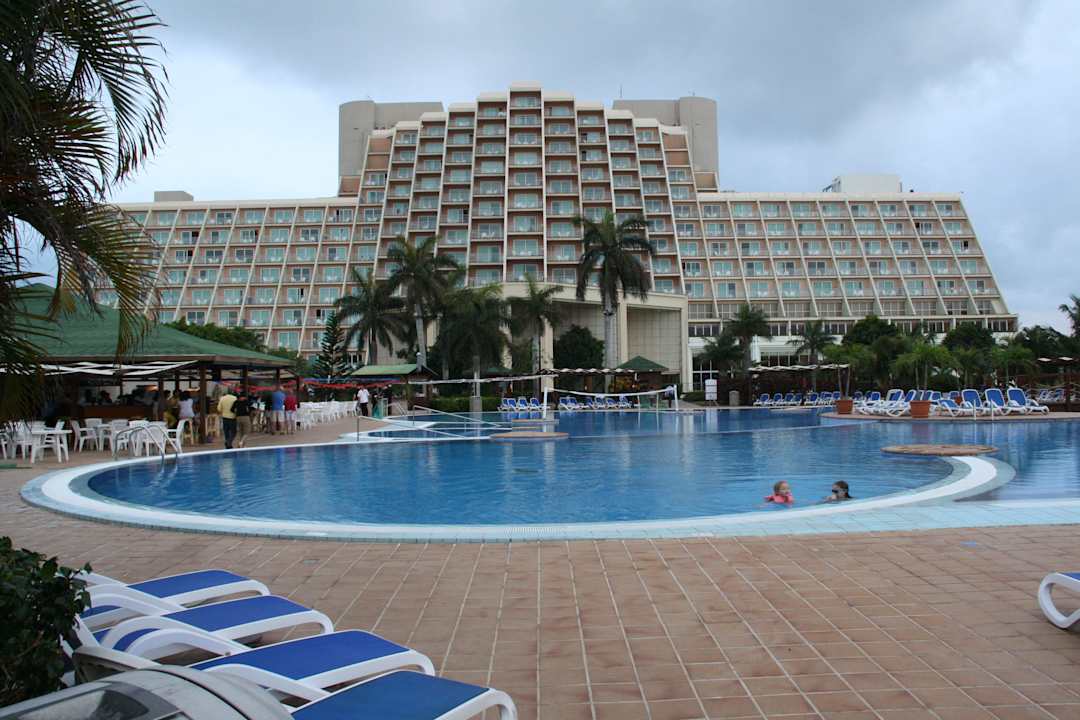 Hotel Blau varadero - Adults only