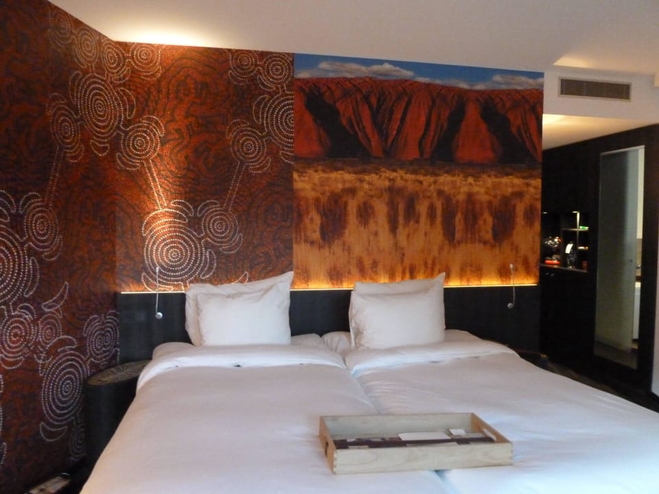 Modernes Design Haven Hotel Rotterdam, Curio Collection by Hilton