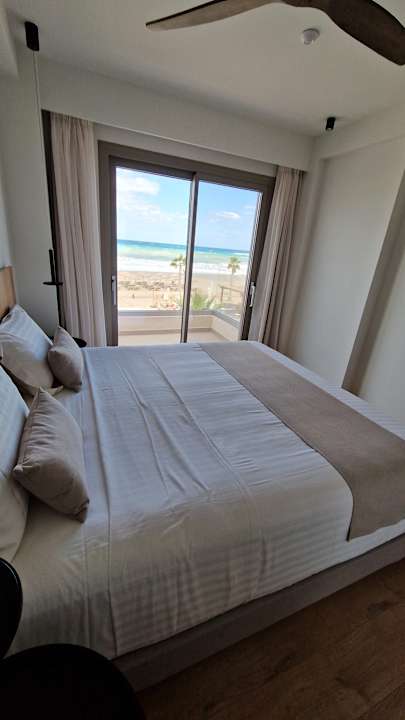 Zimmer Iperion Beach Hotel